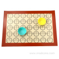 Macaron Mat High Temperature Silicone Baking Mat